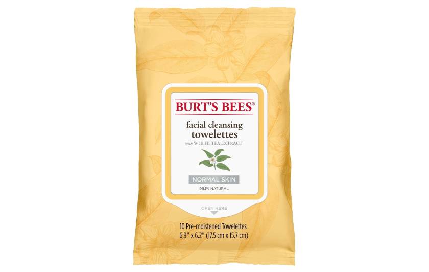 Burts-Bees-Cleansing