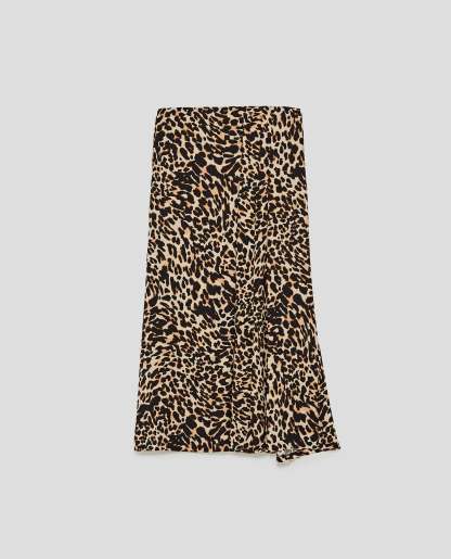 Leopard-Print-Midi-Skirt-Melissa-At-Work-1